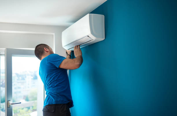 Best HVAC tune-up services  in Fallsburg, NY