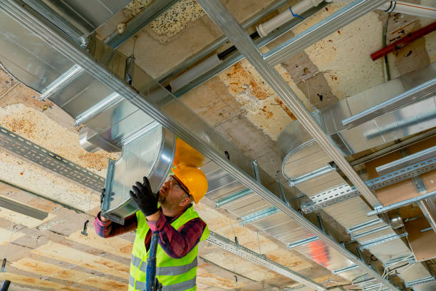 Best 24/7 HVAC repair  in Fallsburg, NY