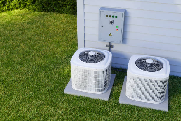 Professional HVAC in Fallsburg, NY