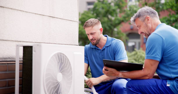 Best HVAC repair near me  in Fallsburg, NY