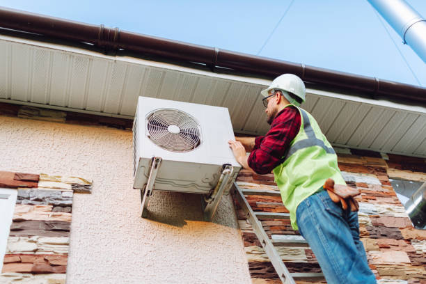 Best HVAC emergency services  in Fallsburg, NY