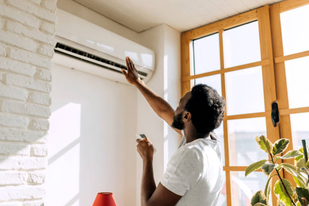 Best HVAC installation services  in Fallsburg, NY