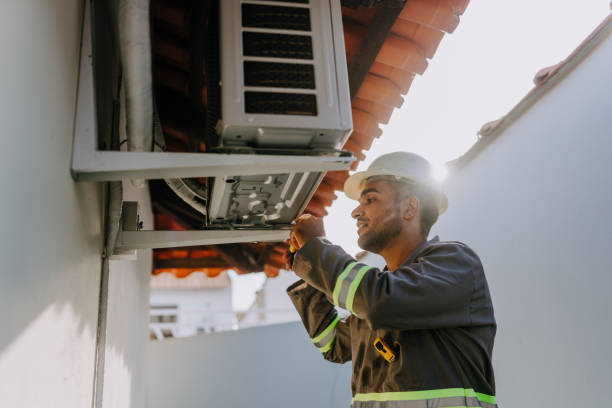 Best Affordable HVAC services  in Fallsburg, NY