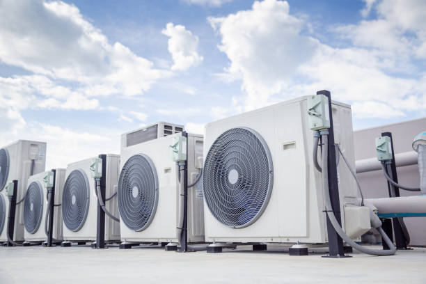 Best HVAC air duct cleaning  in Fallsburg, NY
