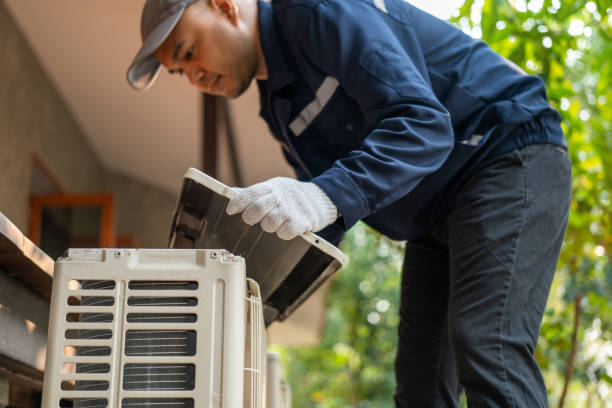 Best HVAC repair near me  in Fallsburg, NY