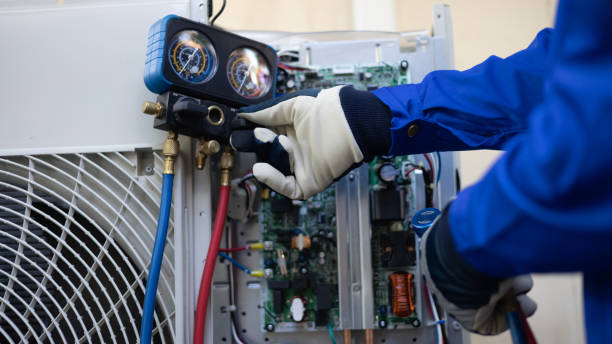 HVAC maintenance plan in Fallsburg, NY