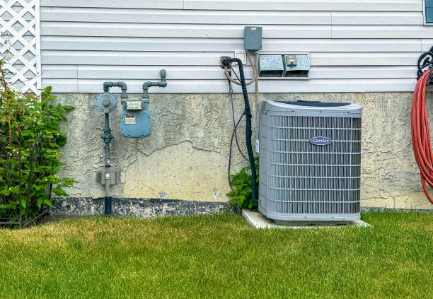 Local HVAC companies in Fallsburg, NY